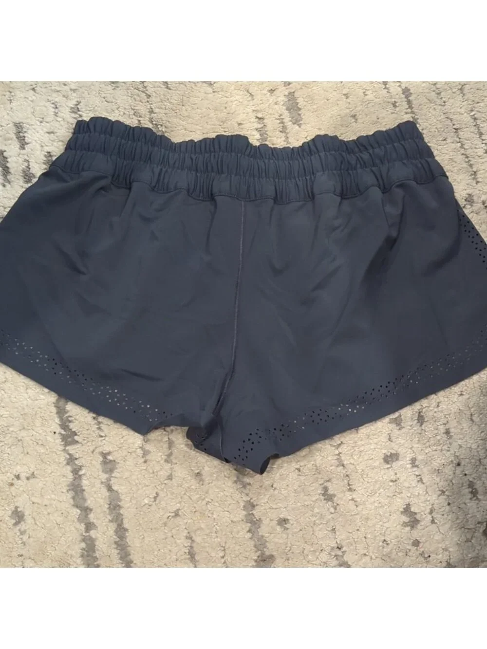 Lululemon Swell Chaser Short (2